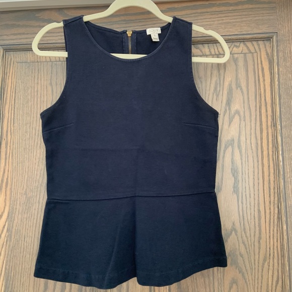 J. Crew Spring Capsule size 2/XS - Picture 7 of 11